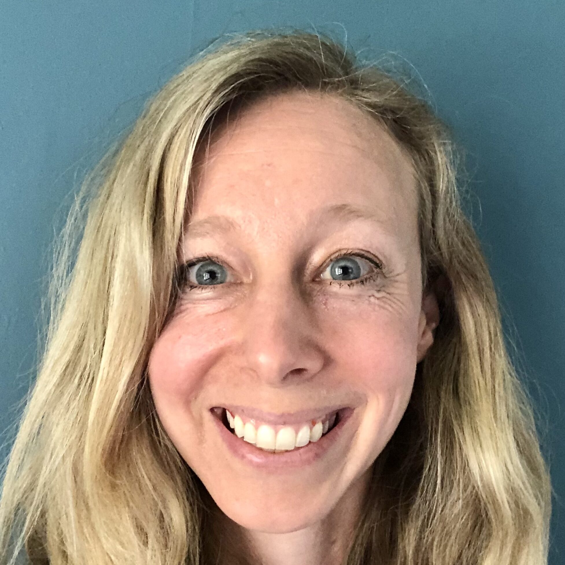 Allegra Willhite Headshot - Executive Director of TSCC