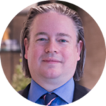 Matt Donahue Headshot - Vice Chair of TSCC