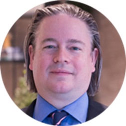 Matt Donahue Headshot - Vice Chair of TSCC