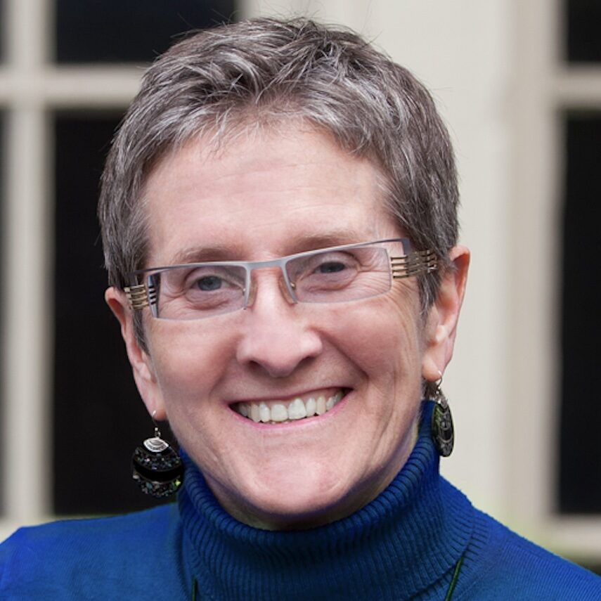 Rita Moore Headshot - TSCC Commissioner