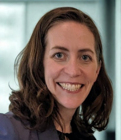 Harmony Quiroz Headshot - Chair of TSCC