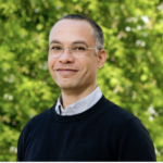 Will Terry Commissioner Headshot