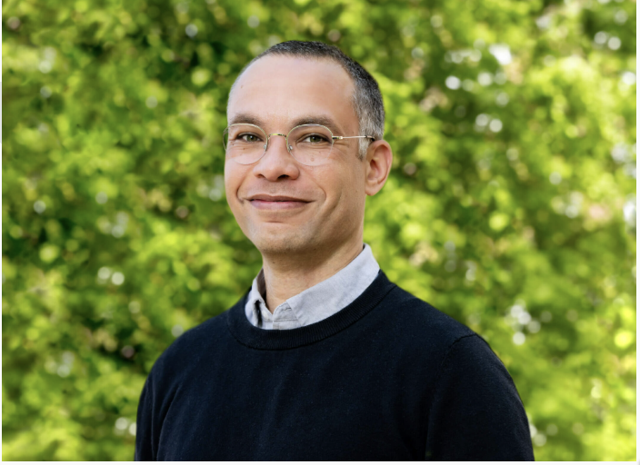 Will Terry Commissioner Headshot